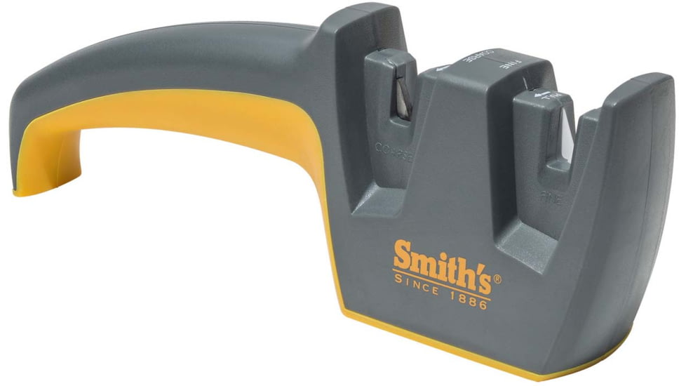Smiths Edge Pro Pull-Thru Knife Sharpener