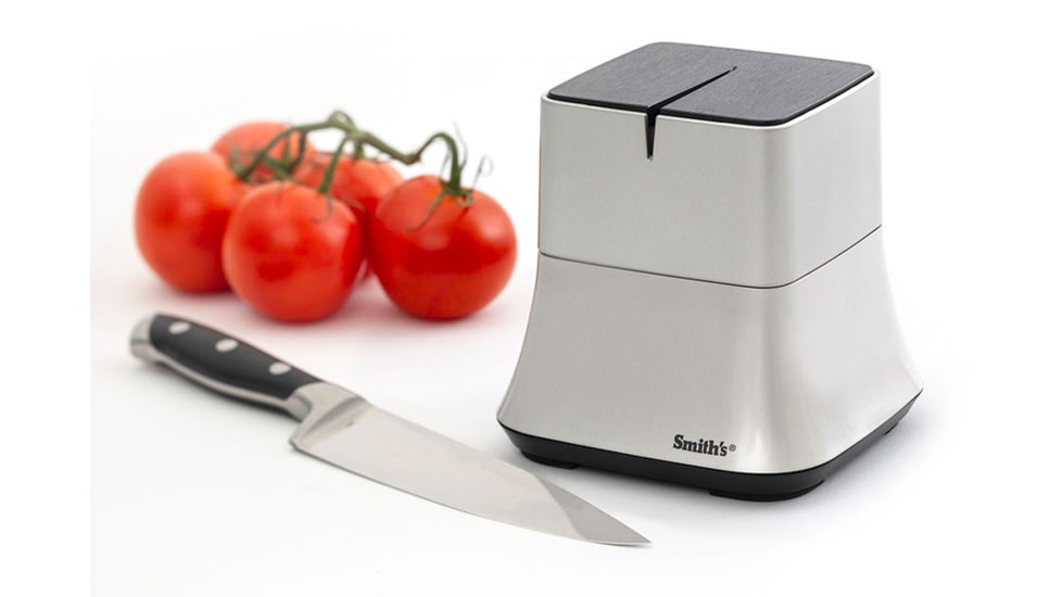 Smiths Electric Single Slot Sharpener
