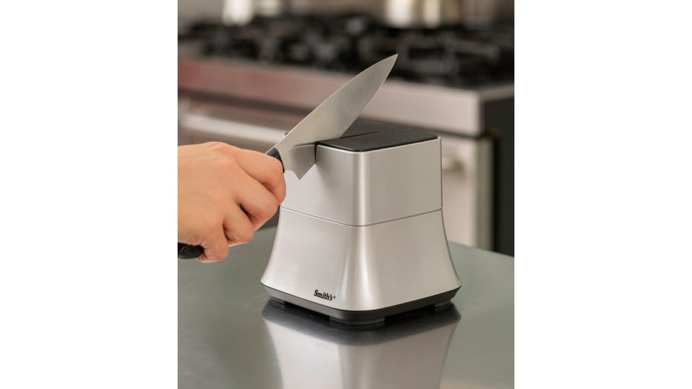 Smiths Electric Single Slot Sharpener