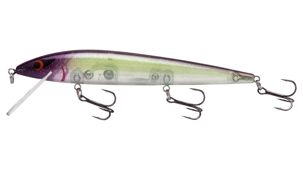 Smithwick Elite 8 Rogue Jerkbait, 8 Depth, Lady, 4 1/2in, 1/2oz, ADR4282