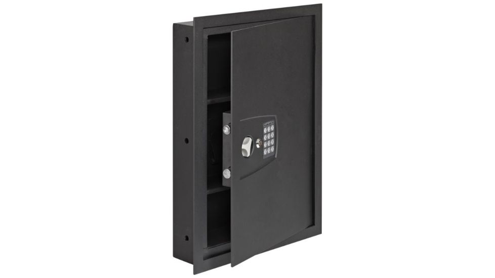 Snapsafe, A Hornady Company Aux In Wall Safe 75410