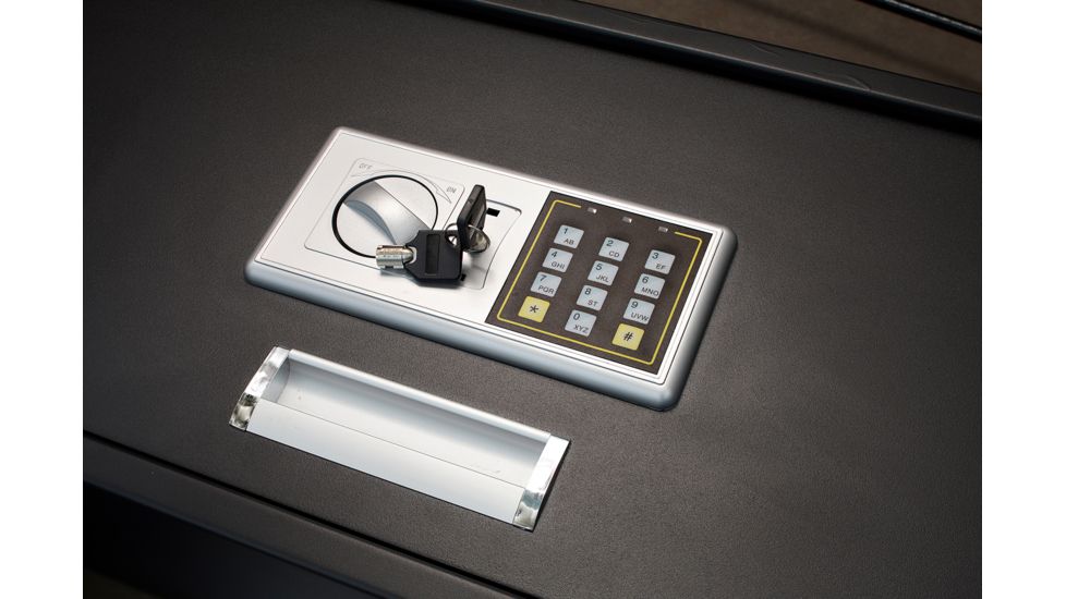 Snapsafe, A Hornady Company Aux Trunk Safe 75405