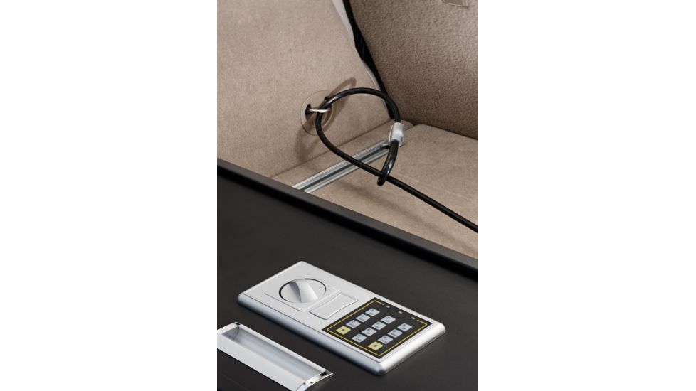 Snapsafe, A Hornady Company Aux Trunk Safe 75405