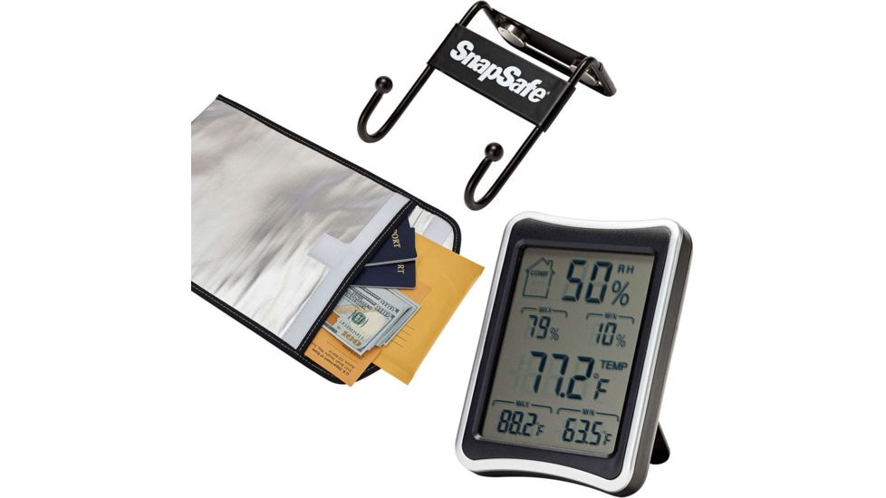 Snapsafe, A Hornady Company Safe Accessory Pack, NSN N, 75850