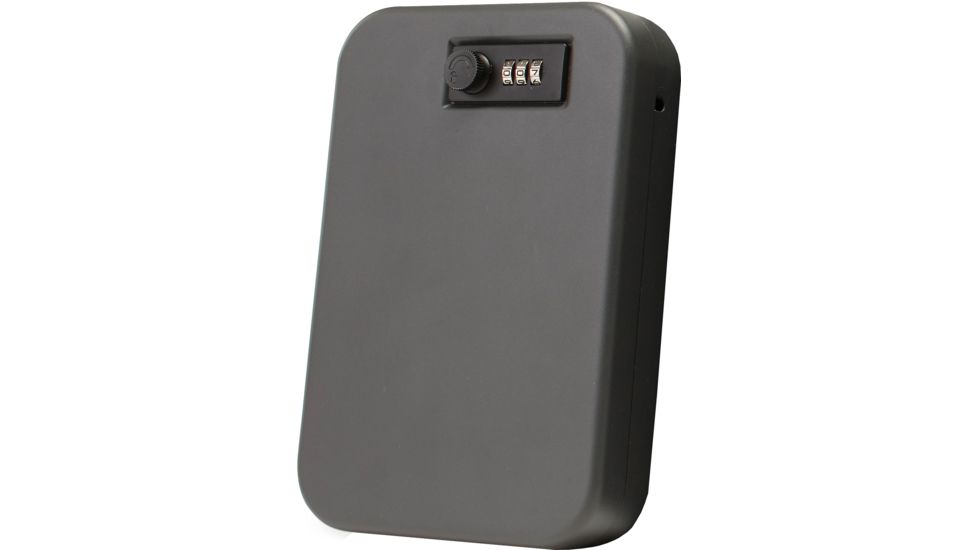 Snapsafe, A Hornady Company Combination Lock Box , Single Unit, Large 75230