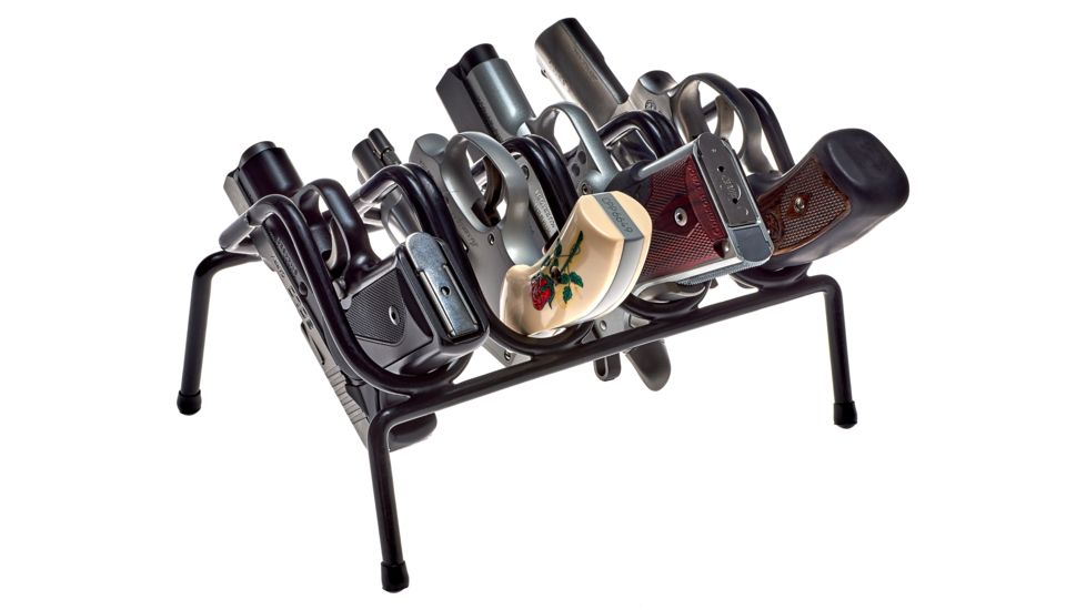Snapsafe, A Hornady Company Gun Rack - 4 75820