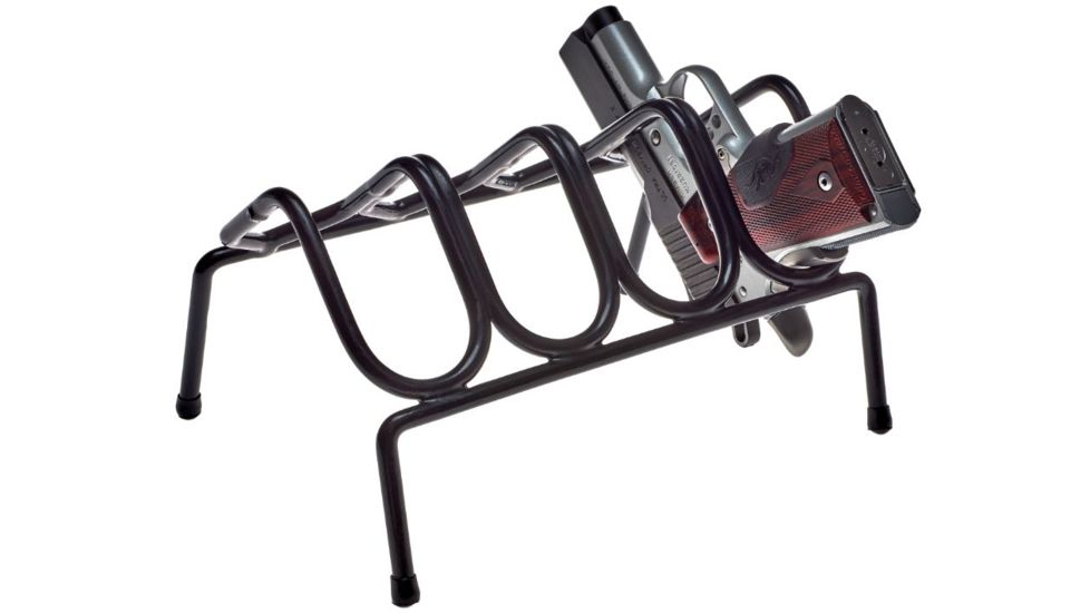 Snapsafe, A Hornady Company Gun Rack - 4 75820
