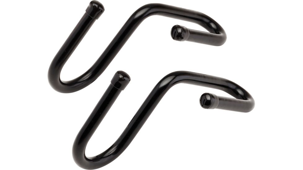 Snapsafe, A Hornady Company Gun Rack - Vehicle Headrest, 2 Pack, Black, NSN N, 75881