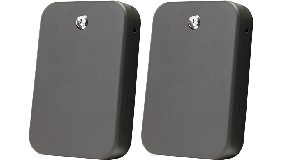 Snapsafe, A Hornady Company Lock Box , 2 Units Keyed Alike, XXL 75221