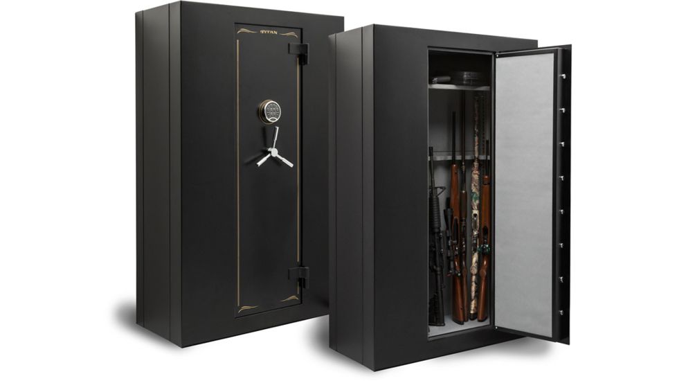 Snapsafe, A Hornady Company Titan Digital Super 75011