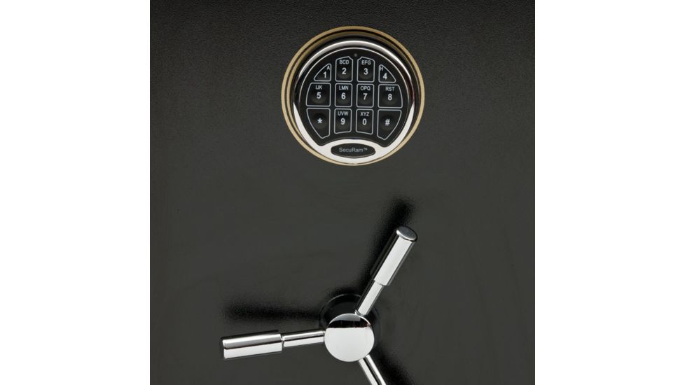 Snapsafe, A Hornady Company Titan Digital Super 75011