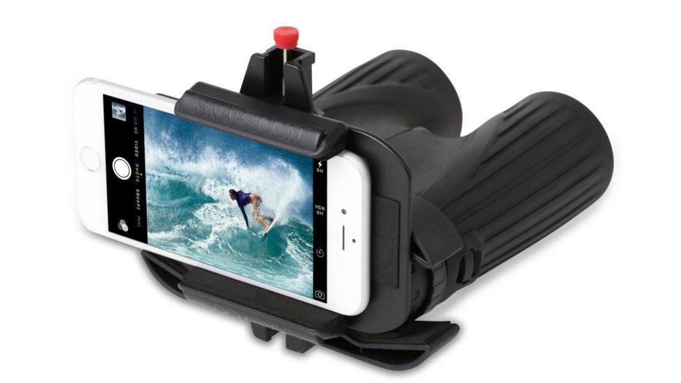 Snapzoom Universal Digiscoping Adapter SZ-1.5