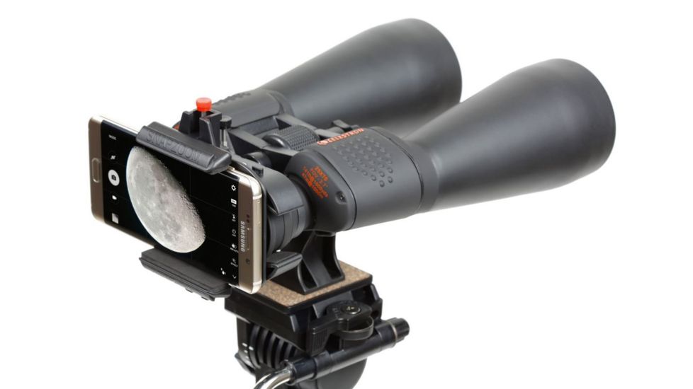 Snapzoom Universal Digiscoping Adapter SZ-1.5