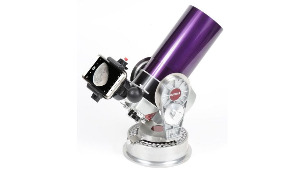 Snapzoom Universal Digiscoping Adapter SZ-1.5