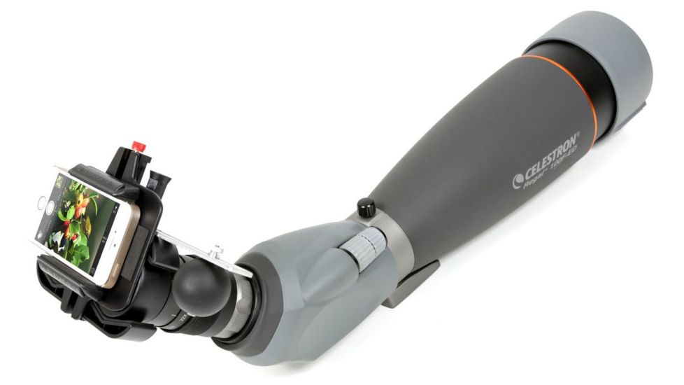 Snapzoom Universal Digiscoping Adapter SZ-1.5