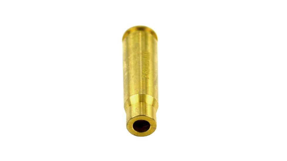Sniper 7.62x39mm Laser Bore Sight, Copper BSRL76239