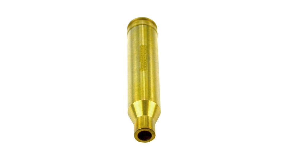 Sniper 7mm REM MAG Laser Bore Sight, Copper BSRL7