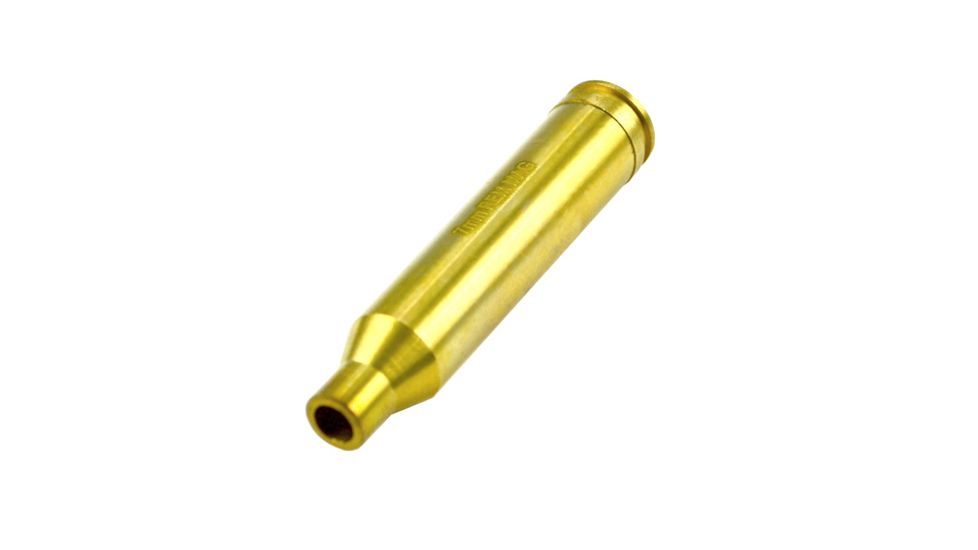 Sniper 7mm REM MAG Laser Bore Sight, Copper BSRL7