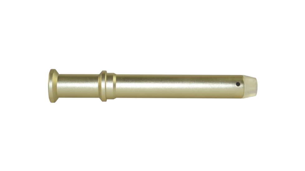 Sniper AR-15 .223/5.56 Rifle Recoil Buffer, 5.90in Length, 5.2oz, Light Bronze ASBF12