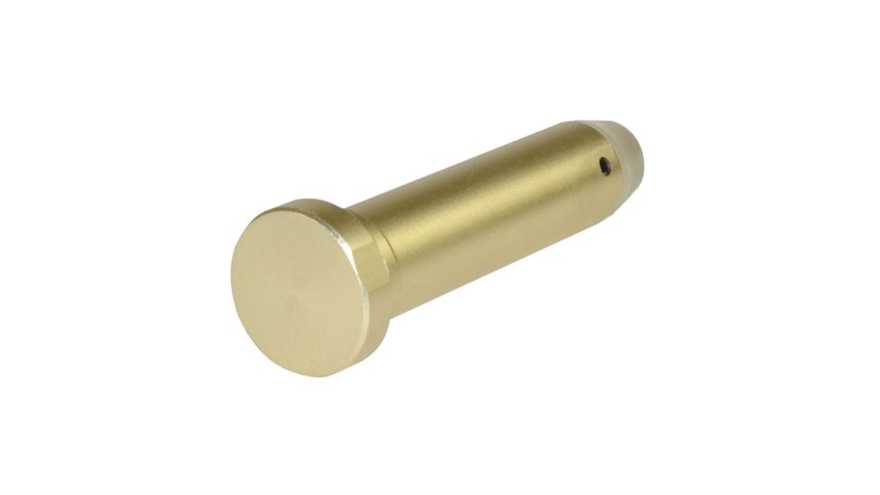 Sniper AR-15 Carbine .223/5.56 Recoil Buffer, 3oz, Bronze ASBF15