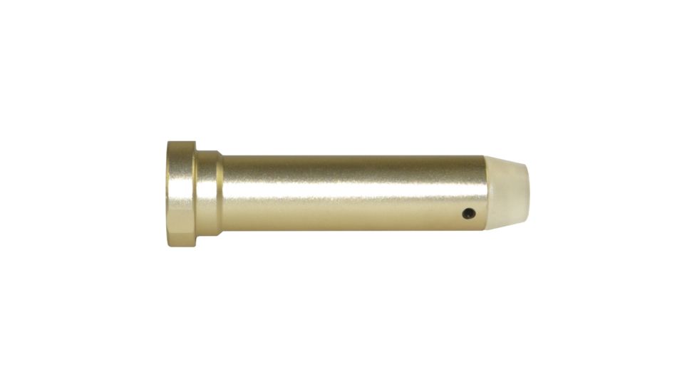 Sniper AR-15 Carbine .223/5.56 Recoil Buffer, 3oz, Bronze ASBF15