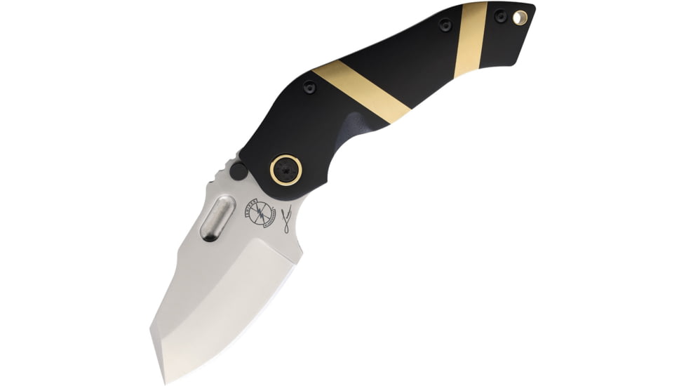 Sniper Bladeworks DMF 2020 Reload Edition