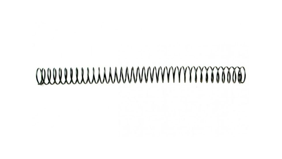 Sniper Buffer Spring, Metal ABTS01
