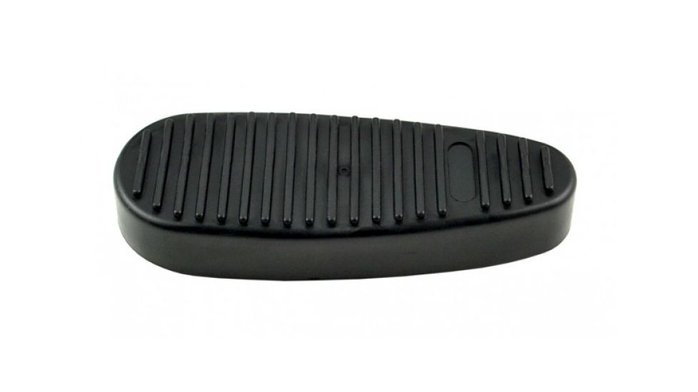 Sniper Butt-stock Recoil Pad Cap, Black APCA01