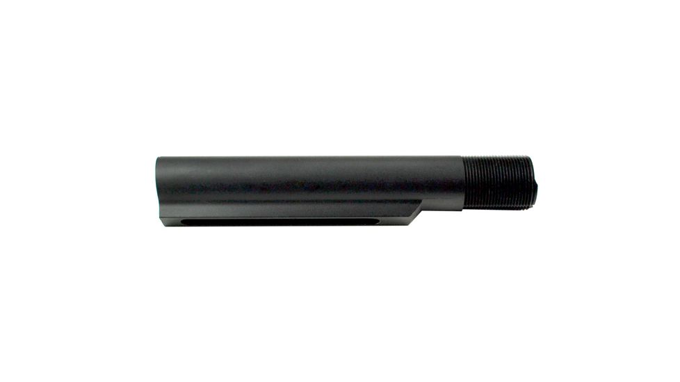 Sniper Commercial Spec 6 Position Buffer Tube, Black ASBT01