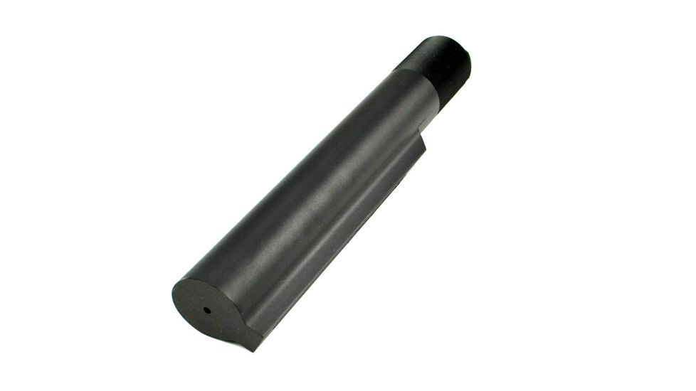 Sniper Commercial Spec 6 Position Buffer Tube, Black ASBT01