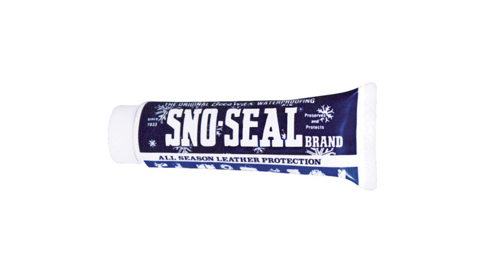 Sno Seal Sno Seal Tube, 3.5 Oz