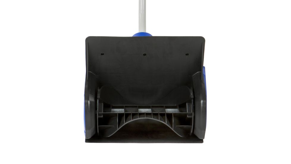 Snow Joe 13-Inch 10-Amp Electric Snow Shovel, Blue 323E