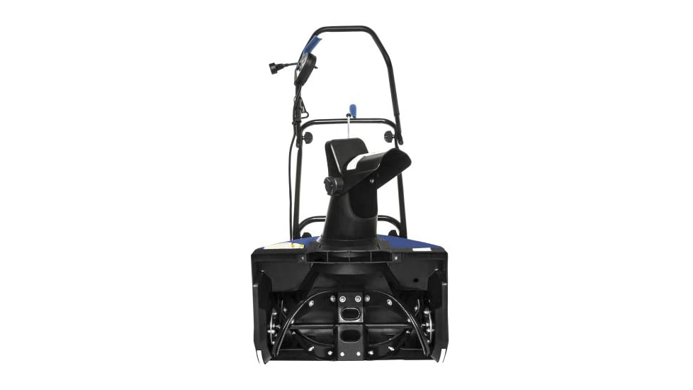 Snow Joe 18-Inch 13.5-Amp Electric Snow Thrower, Blue SJ620