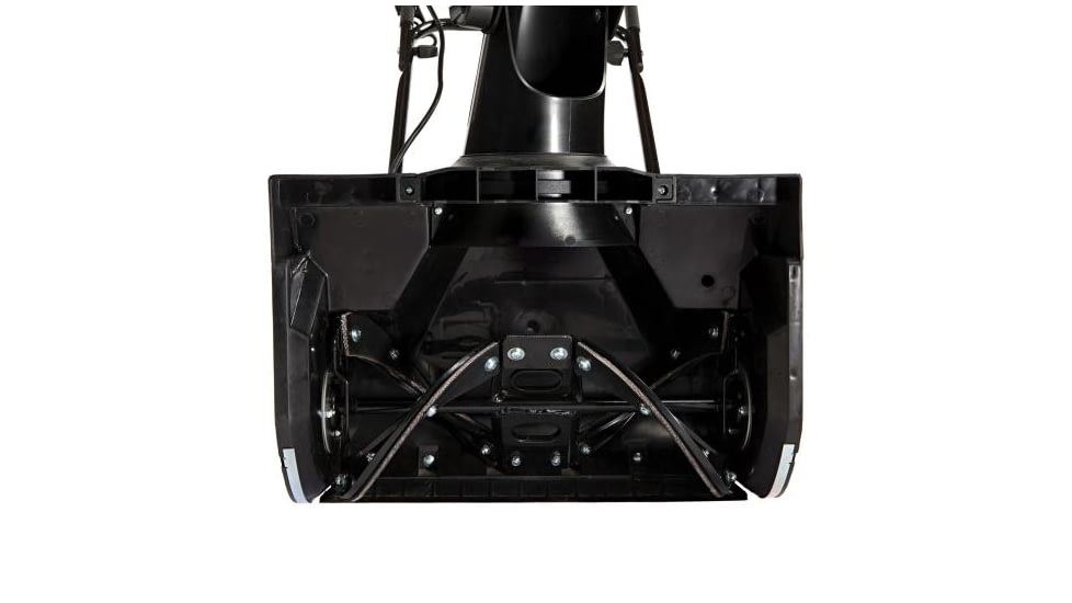Snow Joe 18-Inch 13.5-Amp Electric Snow Thrower, Blue SJ620