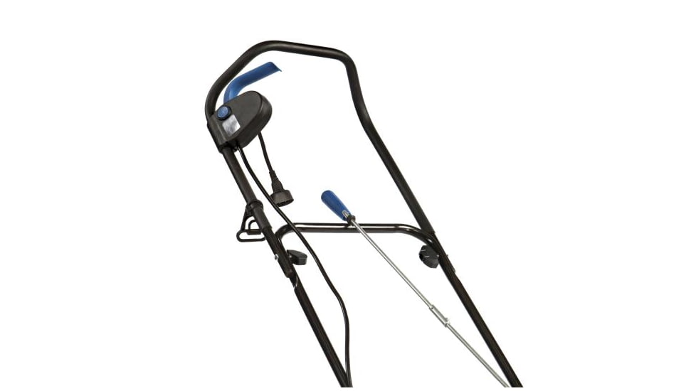Snow Joe 18-Inch 13.5-Amp Electric Snow Thrower, Blue SJ620