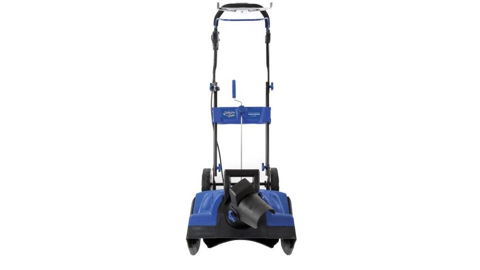 Snow Joe 21-Inch 14-Amp Electric Snow Thrower, Blue SJ624E