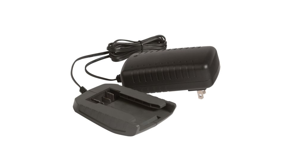 Snow Joe EcoSharp Lithium-Ion Battery Charger / 20 Volt ICHRG20