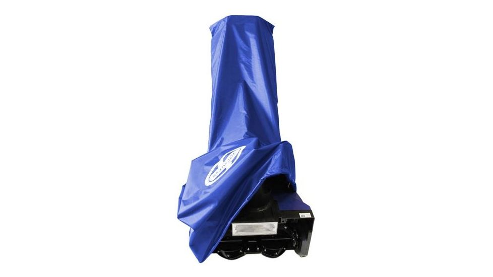Snow Joe Protective Cover for Electric Snow Blower / Universal / Single Stage Compatible, 18 in SJCVR