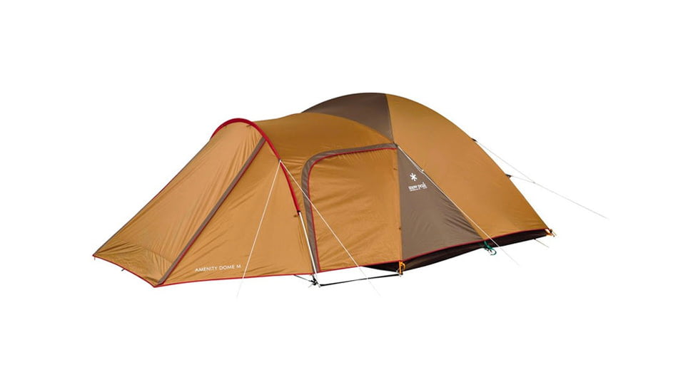 Snow Peak Amenity Dome Tent, Medium, SDE-001RH