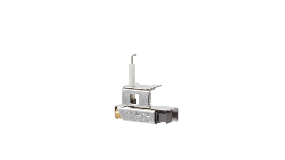 Snow Peak Auto Igniter GS, US Version, One Size, GP-004-US