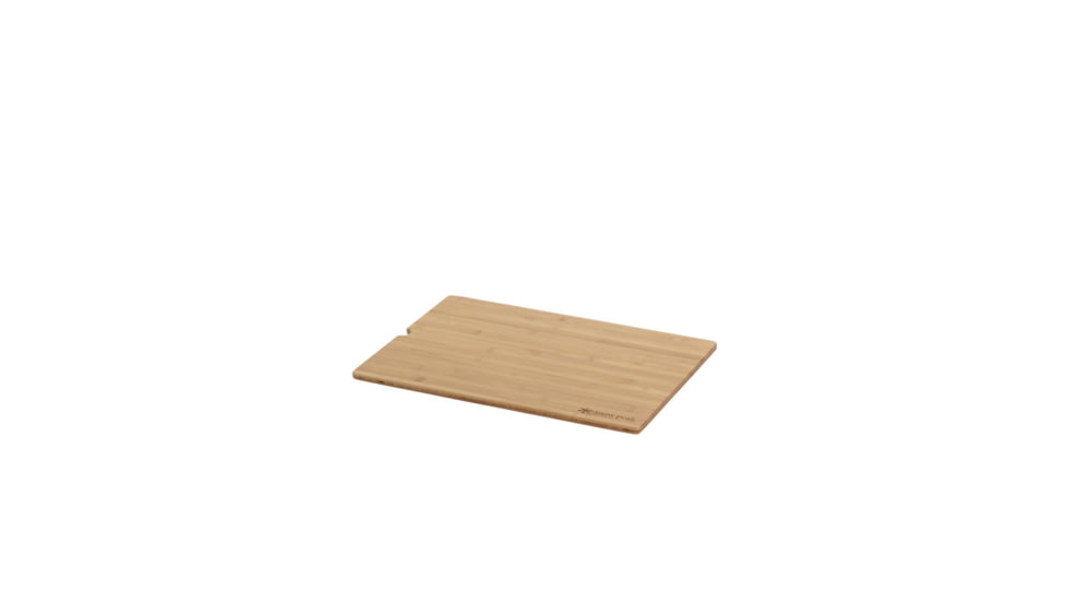 Snow Peak Renewed IGT Bamboo Wide Insert, Wood, CK-126TR