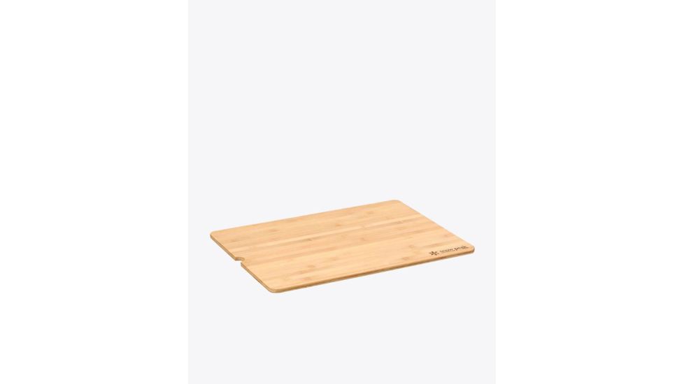 Snow Peak Bamboo Insert, Double, Light Brown, CK-126T