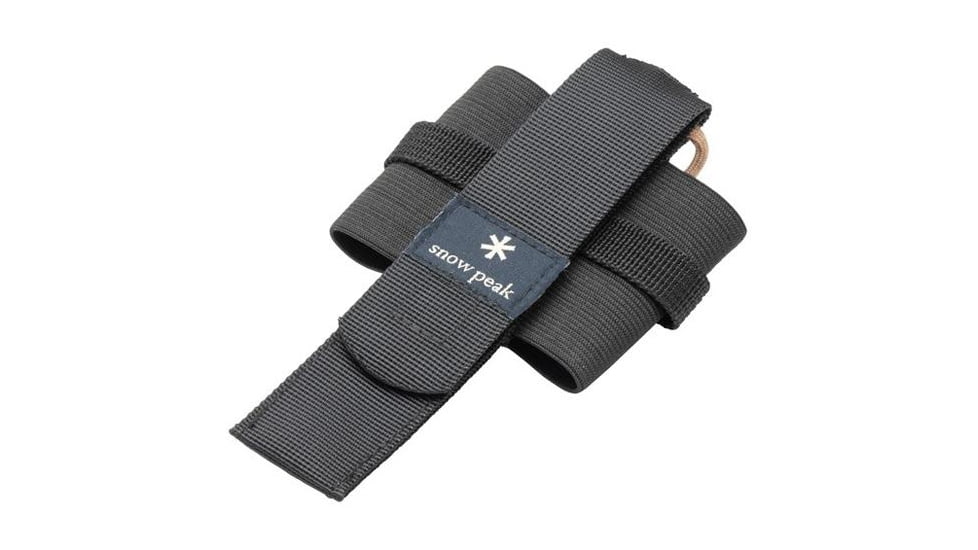 Snow Peak Bottle Carrier, One Size, TW-520