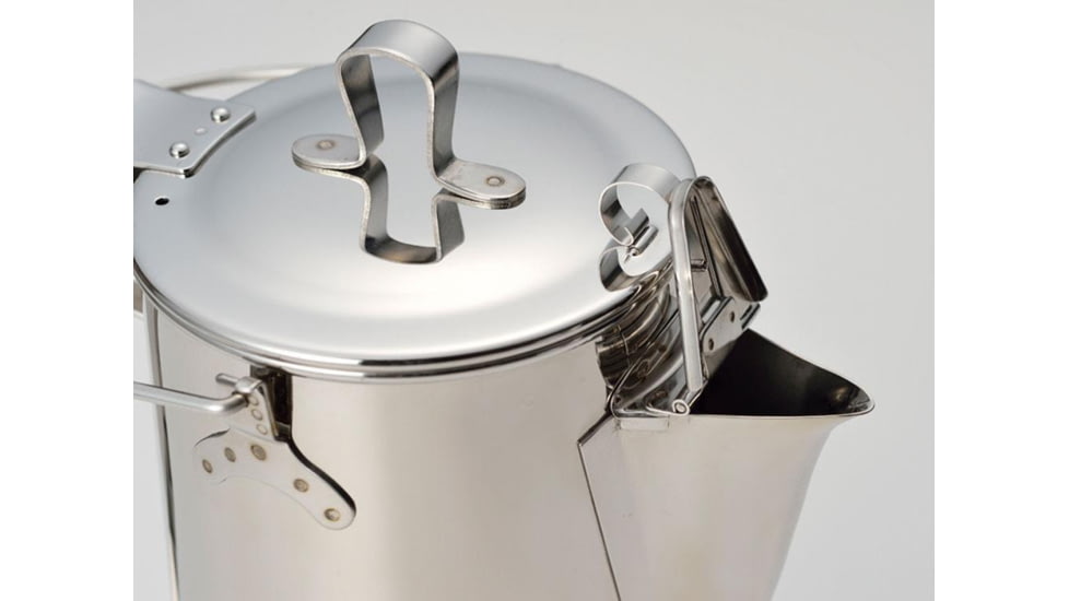 Snow Peak Classic Kettle 1.8l, CS-270R