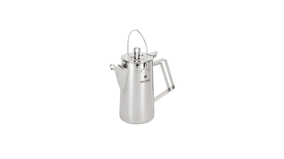 Snow Peak Classic Kettle 1.8l, CS-270R