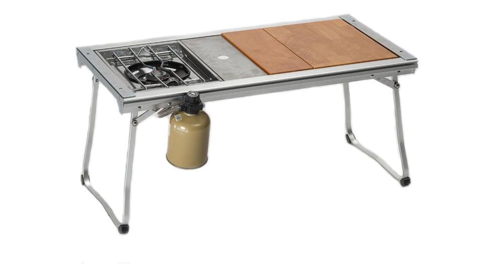 Snow Peak Entry, IGT, CK-080