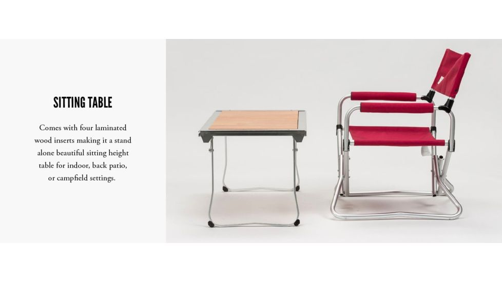 Snow Peak Entry, IGT, CK-080