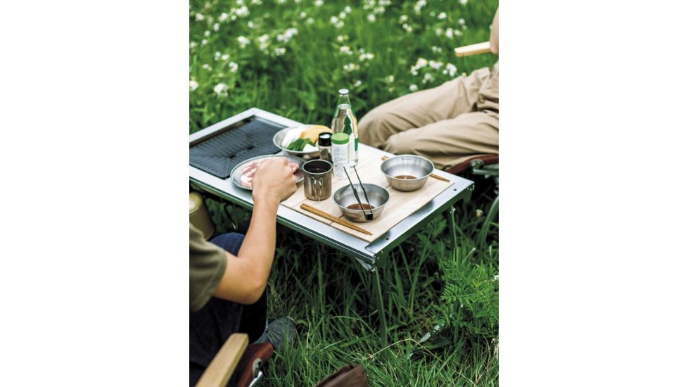 Snow Peak Entry IGT, One Size, CK-080