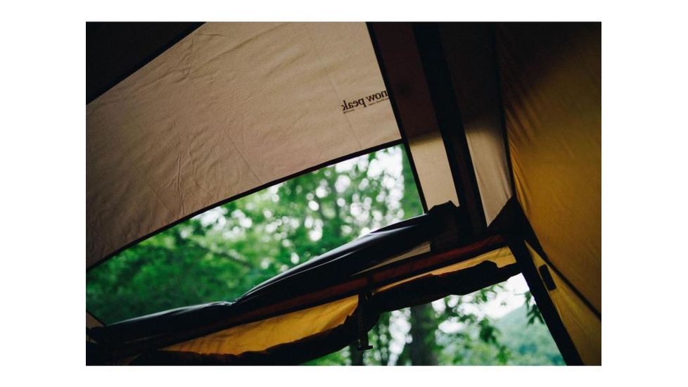 Snow Peak Entry Pack TS Tents, SET-925