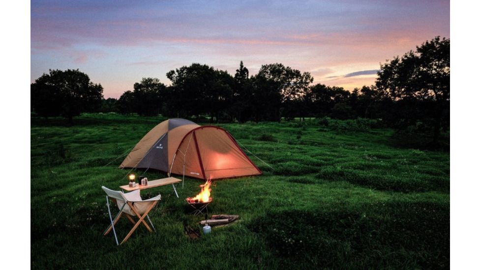 Snow Peak Entry Pack TS Tents, SET-925